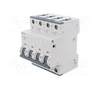SIEMENS 5SY4602-7 Circuit breaker