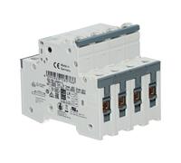Siemens 5SY4616-7 Miniature Circuit Breaker 3P New NMP