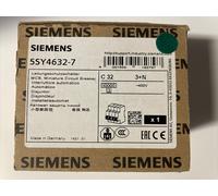 SIEMENS 5SY4632-7 / 5SY4632-7 Brand New Boxed MCB Miniature Circuit Breaker