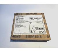 SIEMENS 5SY6 102-6 MCB 1P, 2A Curve B, 230 V, 440 V AC, 72V DC, 6 kA