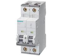 Siemens 5SY6 Circuit Breaker - 5SY65106