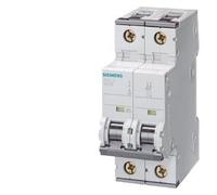 Siemens 5SY6 Circuit Breaker - 5SY65167