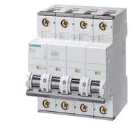 Siemens 5SY6 Circuit Breaker - 5SY66207