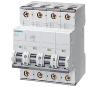 Siemens 5SY6 Circuit Breaker - 5SY66257
