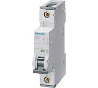 Siemens 5sy6 - Circuit Breaker, 70, 6 KA, Curve-b, 1-Pole, 16 A