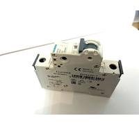 SIEMENS 5SY61 MCB C3. 5SY6103-7 Miniature Circuit Breaker