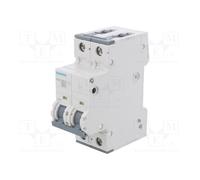 SIEMENS 5SY6206-7 Circuit breaker