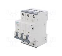 SIEMENS 5SY6304-7 Circuit breaker