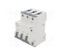 SIEMENS 5SY6316-7 Circuit breaker