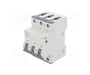 SIEMENS 5SY6316-7 Circuit breaker