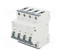 SIEMENS 5SY6402-7 Circuit breaker