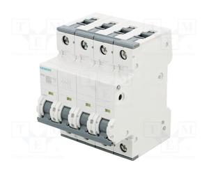 SIEMENS 5SY6402-7 Circuit breaker