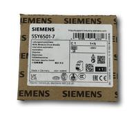 Siemens 5SY6501-7 MCB, 1P+N Poles 1A Curve C 230V AC 72V DC 5 kA (New Boxed) B36