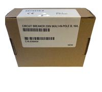 Siemens 5SY6 Circuit Breaker - 5SY65166