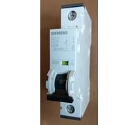 Siemens 5SY7 Type C Single Pole MCB 32A, 20A, 10A. 15k New boxed