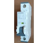 Siemens 5SY7 Type C Single Pole MCB 32A, 20A, 10A. 15k New boxed