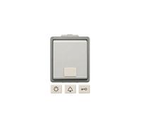 Siemens 5TD4701 Switch Delta Grey disconnector 690V 160A 2-pole