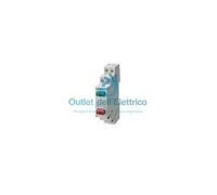 Siemens 5TE4841 Light Button 2T. 1N 1NC 20A 400VCA 1UM