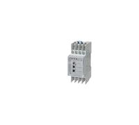 Siemens 5TT3435 Liquid Level Relay 2D 4A 230VAC 2UM