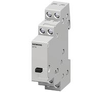 Siemens 5TT41010 Remote Switch 250V 16A DIN rail ABS Encoder Profibus