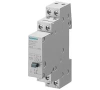 Siemens 5TT4217-2 Dual Changeover Switching Relay - 5TT42172
