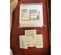 Siemens 5TT50000 Insta Contactor 20A AC230V 2S 2NO remote Switch (A1)