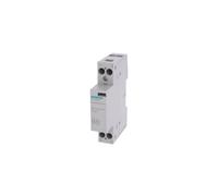 Siemens 5TT5840-0 Remote Switch 4 makers 40A Contactor 230V AC