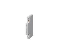 SIEMENS 5TT59101 Auxiliary Contacts 1NA+1NC For 5TT58 6A 0.5UM