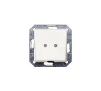 Siemens 5UH1044 Delta i-system Switch cover white 55x55mm