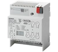 Siemens 5WG11411AB03 KNX Gateway IP40 H2200mm W500mm RAL 7035