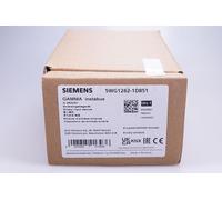 Siemens 5WG1262-1DB51 Gamma Instabus N 262D51 Binary Input 8 X Floating Neu