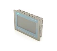 Siemens SIMATIC HMI KTP 700 Basic DP 6AV2123-2GA03-0AX0 6AV2 123-2GA03-0AX0