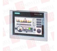 SIEMENS 6AV2124-0GC01-0AX0 / 6AV21240GC010AX0 (BRAND NEW)