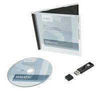 Siemens 6AV6611-0AA51-3CA5 6AV66110AA513CA5 SPS-Software