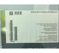 Siemens, 6AV6613-0AA51-3CA5, WinCC flexible 2008 Advanced engineering software
