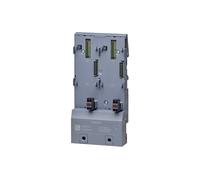 Siemens 6DL1193-6BH00-0RM0 New SIMATIC ET 200SP HA, Carrier module in