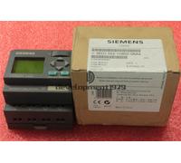 Siemens 6ED1052-1HB00-0BA6 New factory sealed LOGO 24RC, logic module,
