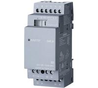 Siemens 6ED1055-1CB00-0BA2 LOGO! 8 SPS PLC Expansion Module DM8 24