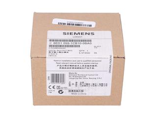 Siemens 6ED1055-1CB10-0BA0 New NFP Sealed