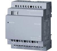 6ED1055-1FB10-0BA2 SIEMENS LOGO DM16 230R expansion module New and Sealed