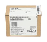 Siemens 6ED1055-1MD00-0BA1 New NFP Sealed