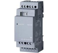 Siemens 6ED1055-1MM00-0BA2 LOGO 8 SPS PLC Expansion Module AM2 AQ