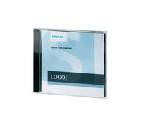 Siemens 6ED1058-0BA08-0YA1 LOGO! 8 PLC SOFT COMFORT V8