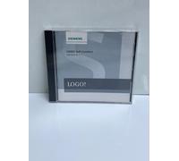 SIEMENS 6ED1058-0BA08-0YA1 LOGO SOFT COMFORT VERSION 8.1.1