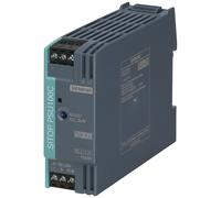 Siemens 6EP1321-5BA00 SITOP PSU100C DIN Rail Power Supply 12VDC 2.0A 24W