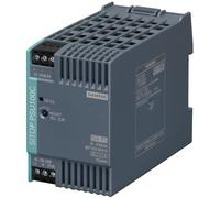 Siemens 6EP1322-5BA10 SITOP PSU100C DIN Rail Power Supply 12VDC 6....
