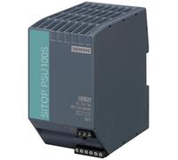 Siemens 6EP1323-2BA00 SITOP smart PSU100S DIN Rail Power Supply 12...