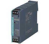 Siemens 6EP1331-5BA00 SITOP PSU100C DIN Rail Power Supply 24VDC 0.6A 15W