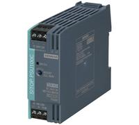 Siemens 6EP1331-5BA10 SITOP PSU100C DIN Rail Power Supply 24VDC 1.3A 30W