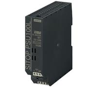 Siemens 6EP1332-1LB00 SITOP lite PSU100L DIN Rail Power Supply 24VDC 2.5A 60W